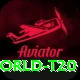 world t20 Pro v1.3.3