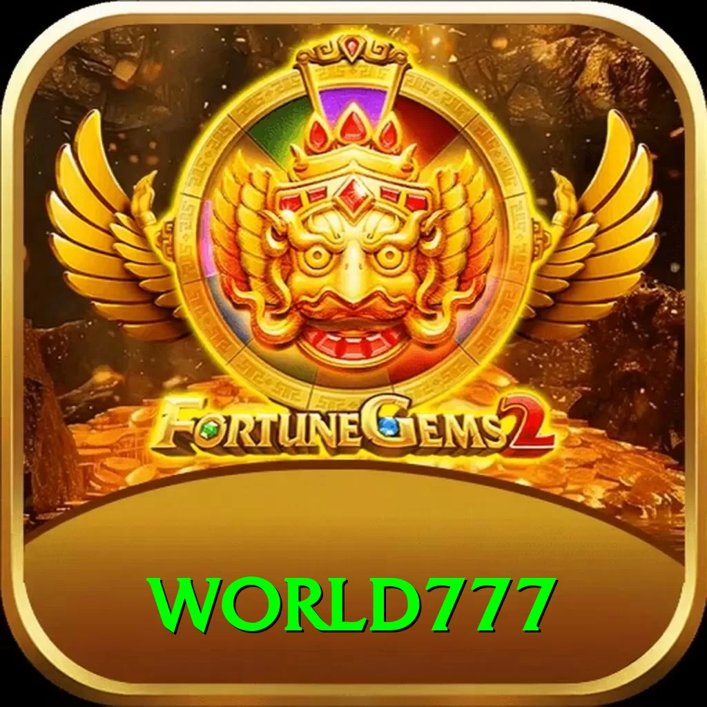 world777 Master v3.7.1 - 2