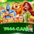 Y444 Game Gold v2.8.3