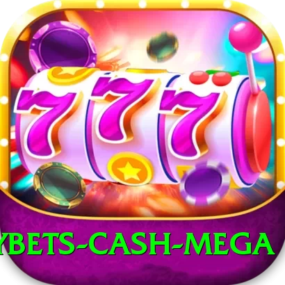Ybets Cash Mega - 2
