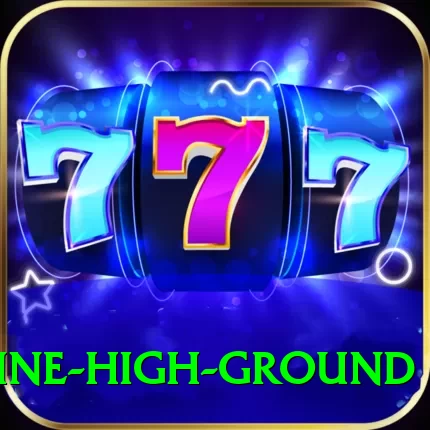 zipline high ground Deluxe Pro v1.0.4 - 2